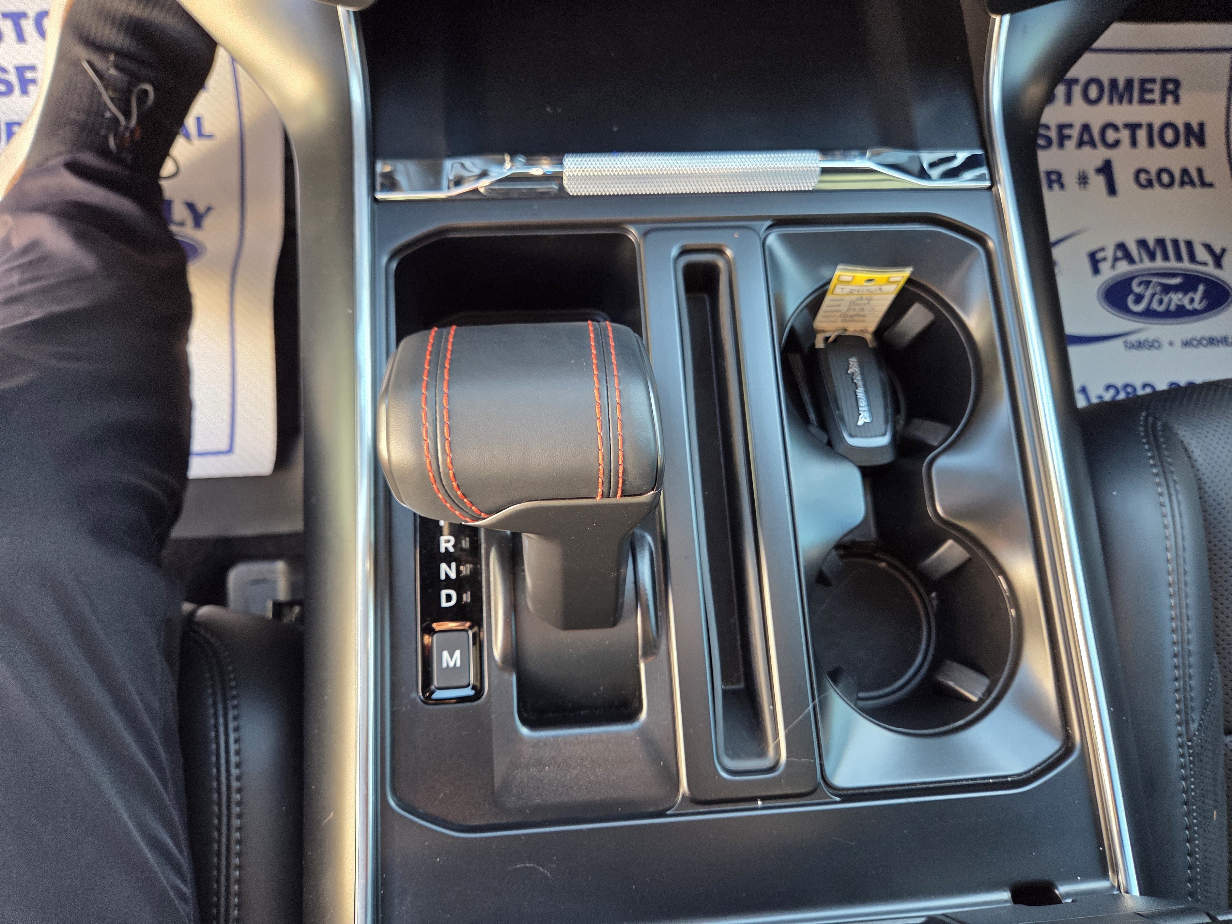 Certified 2026 Ford F150 Raptor AWD/4WD image 16