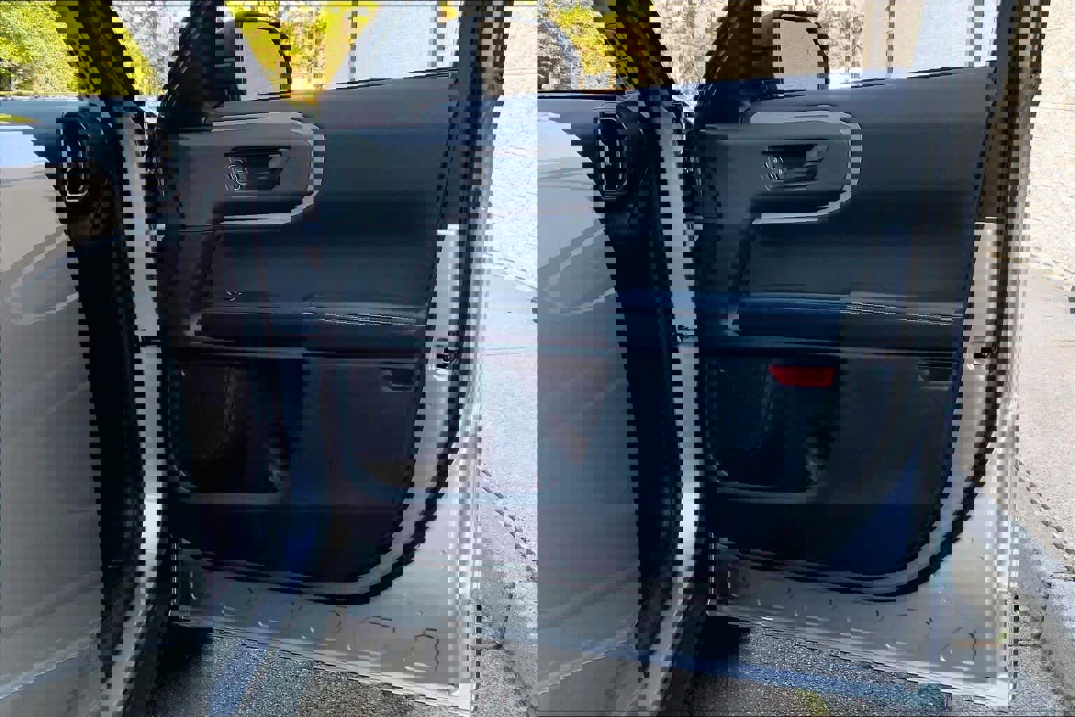 Certified 2023 Ford Bronco Sport Outer Banks image 21