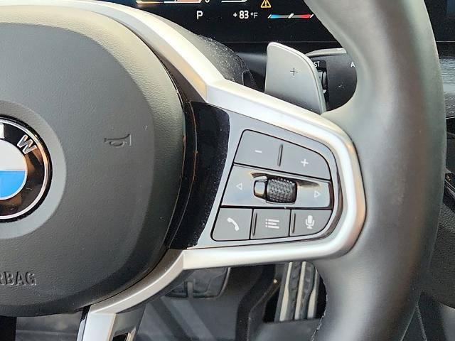Used 2026 BMW 330i Sedan w/ M Sport Package RWD image 30