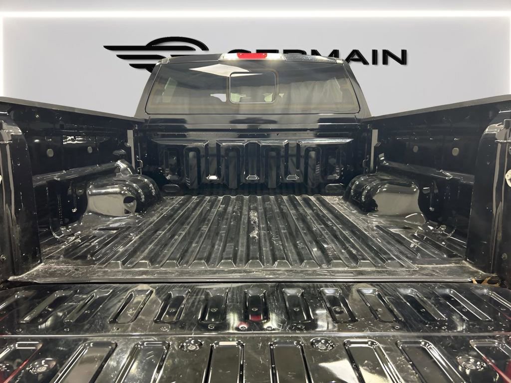 Certified 2021 Ford Ranger Lariat w/ Equipment Group 501A High image 29