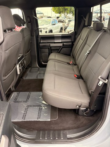 Certified 2019 Ford F150 XLT w/ Equipment Group 302A Luxury AWD/4WD image 11