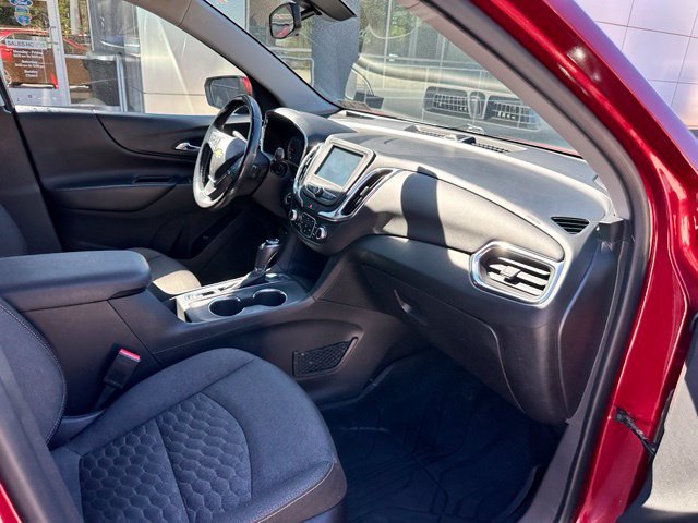 Used 2018 Chevrolet Equinox LT AWD/4WD image 57