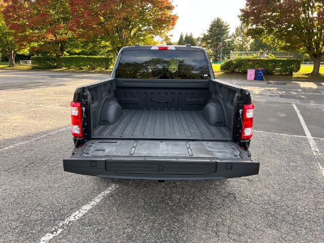 Certified 2023 Ford F150 XL w/ STX Appearance Package AWD/4WD image 28