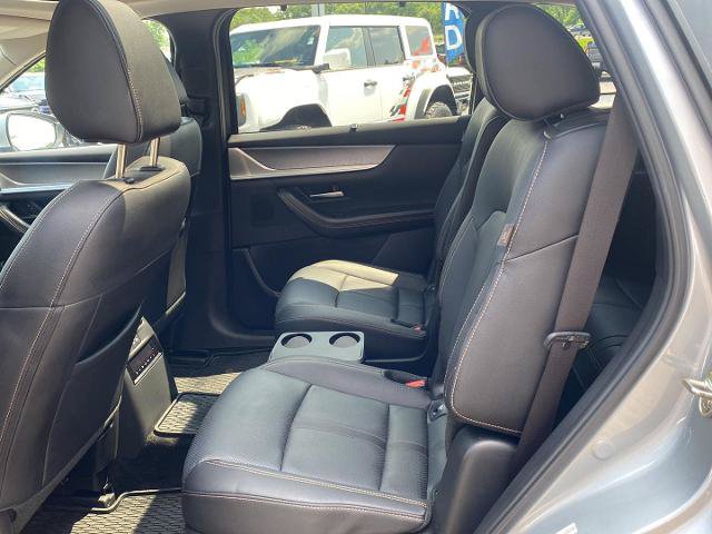 Used 2024 MAZDA CX-90 Plug-In Hybrid w/ Premium Pkg AWD/4WD image 39