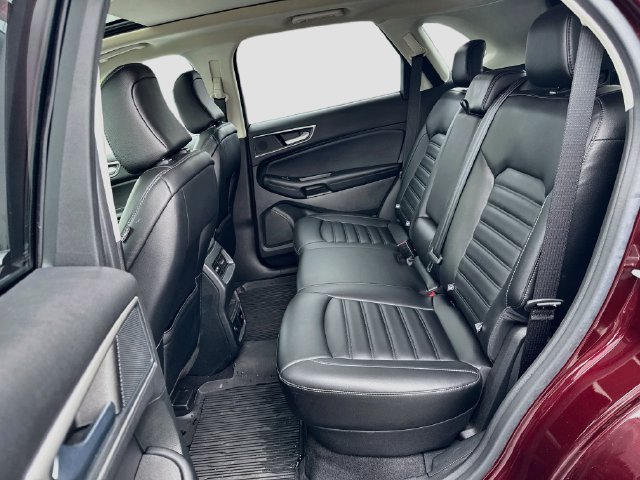 Certified 2023 Ford Edge SEL w/ Convenience Package AWD/4WD image 32