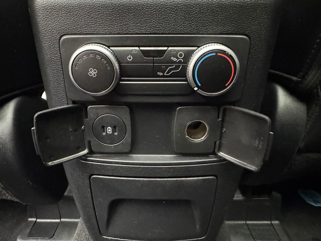 Certified 2023 Ford Explorer XLT w/ Equipment Group 202A image 15