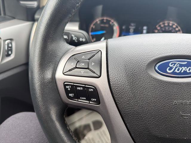 Certified 2020 Ford Ranger XLT w/ Equipment Group 301A Mid image 20