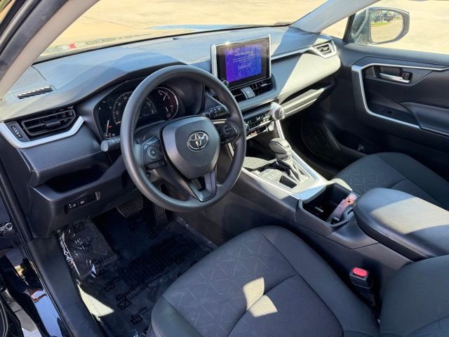 Used 2024 Toyota RAV4 XLE image 10