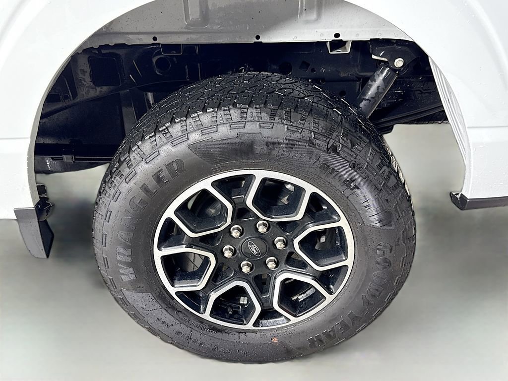 Certified 2023 Ford F150 XLT w/ Equipment Group 302A High image 32