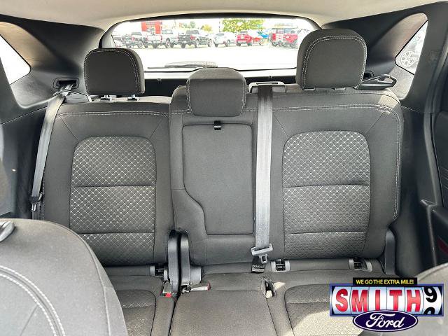 Certified 2024 Ford Escape Active AWD/4WD image 25