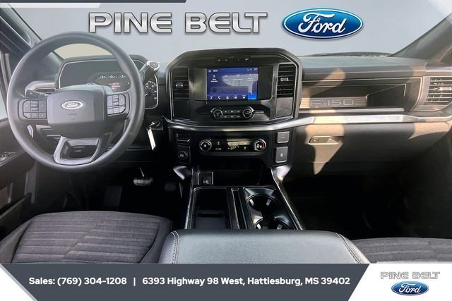 Certified 2023 Ford F150 XL w/ STX Appearance Package image 14