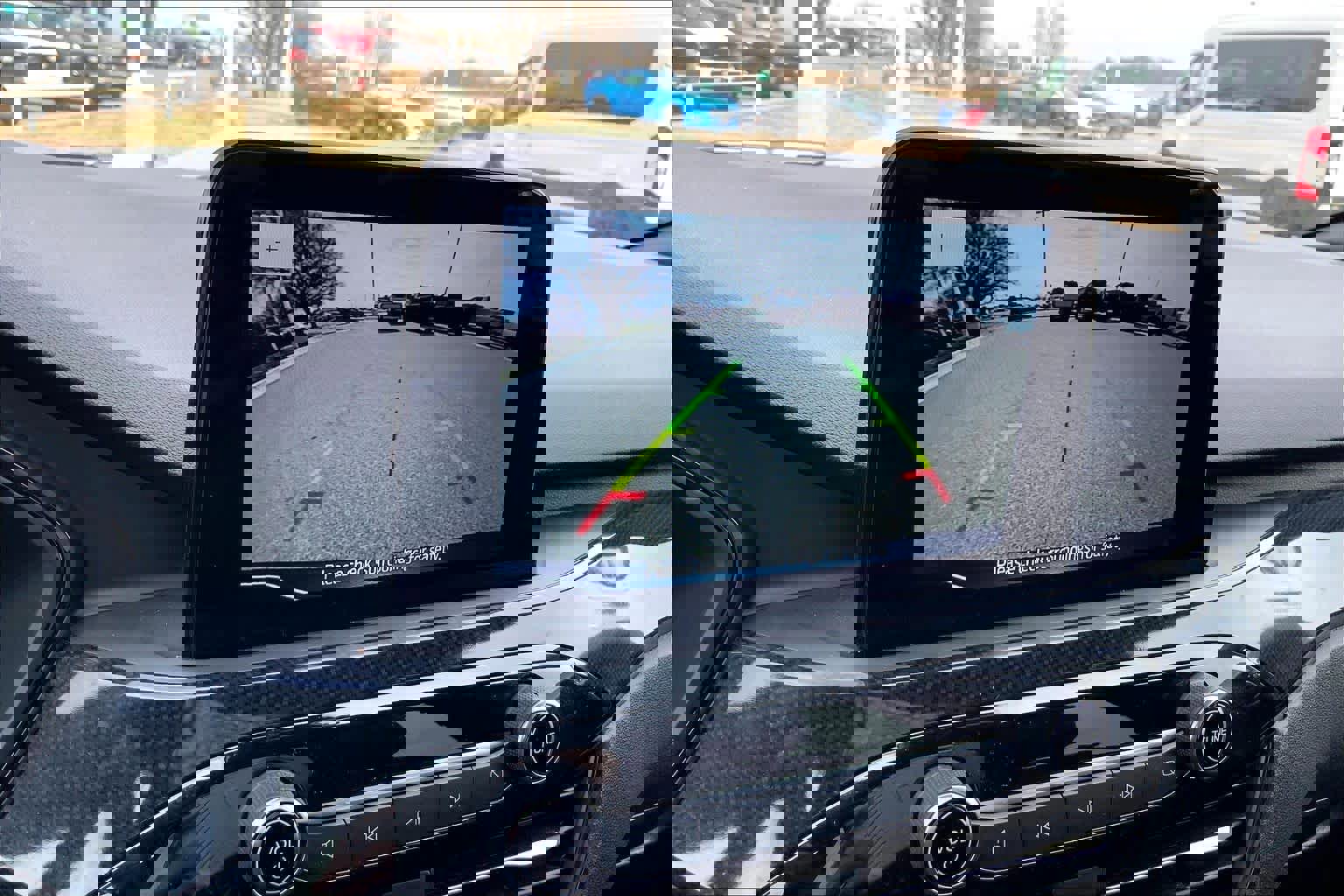 Certified 2025 Ford Escape ST-Line image 27