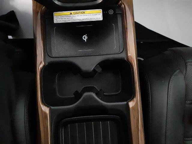 Used 2022 Honda CR-V Touring image 21