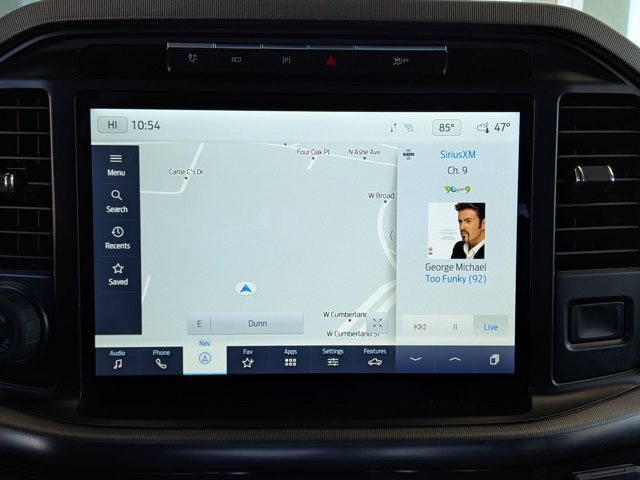 Certified 2023 Ford F150 Platinum w/ Equipment Group 701A High image 20