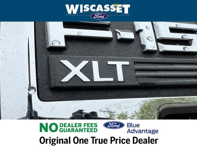 Certified 2024 Ford F150 XLT image 21