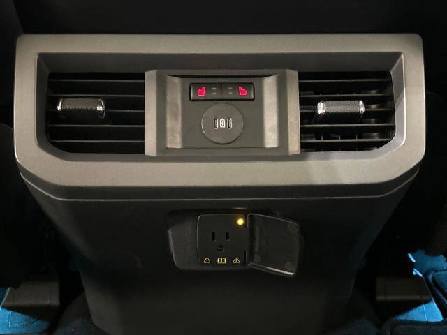 Certified 2026 Ford F350 Lariat AWD/4WD image 36