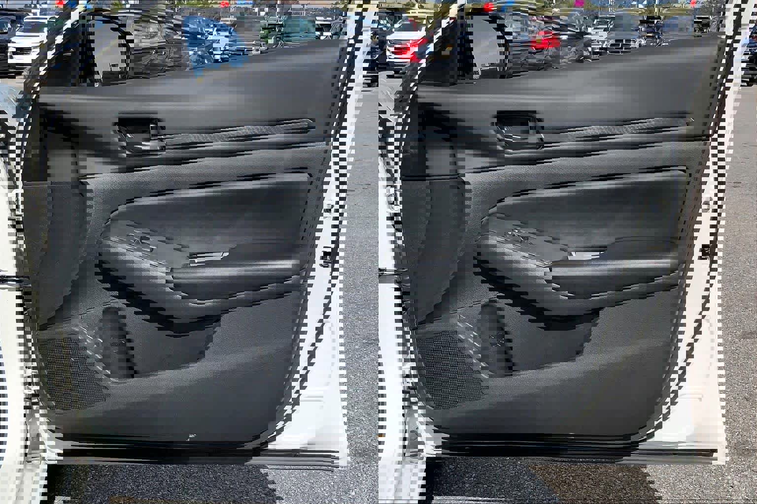 Used 2024 Nissan Altima 2.5 S image 23