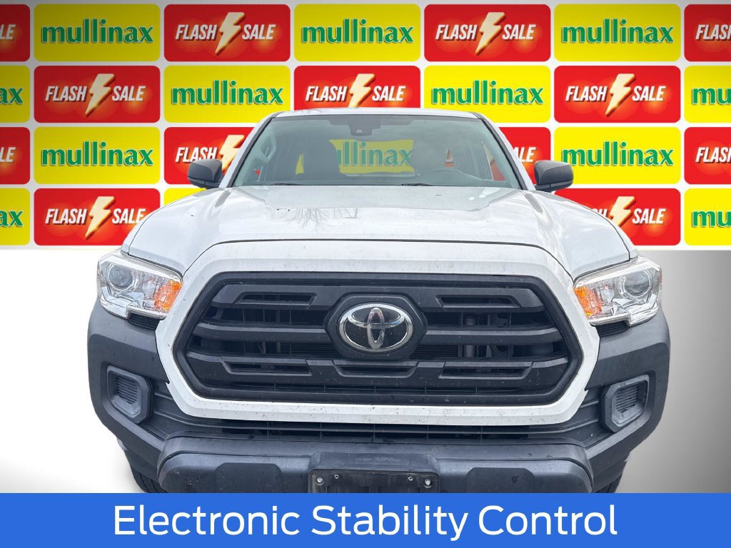 Used 2019 Toyota Tacoma SR RWD image 16