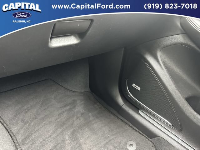 Used 2017 Buick Envision Premium w/ Driver Confidence Package AWD/4WD image 28