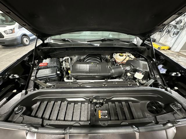 Used 2022 GMC Sierra 1500 AT4X AWD/4WD image 22