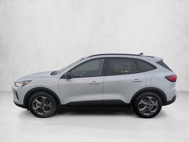 Certified 2025 Ford Escape ST-Line w/ Tech Pack #1 image 5