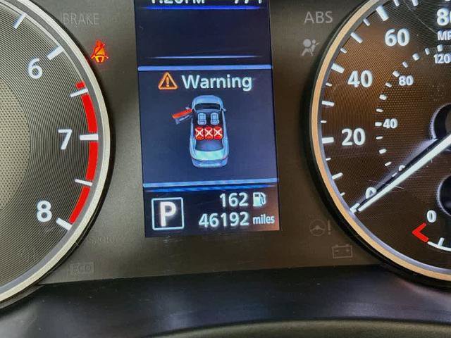 Used 2025 Nissan Sentra S FWD image 19