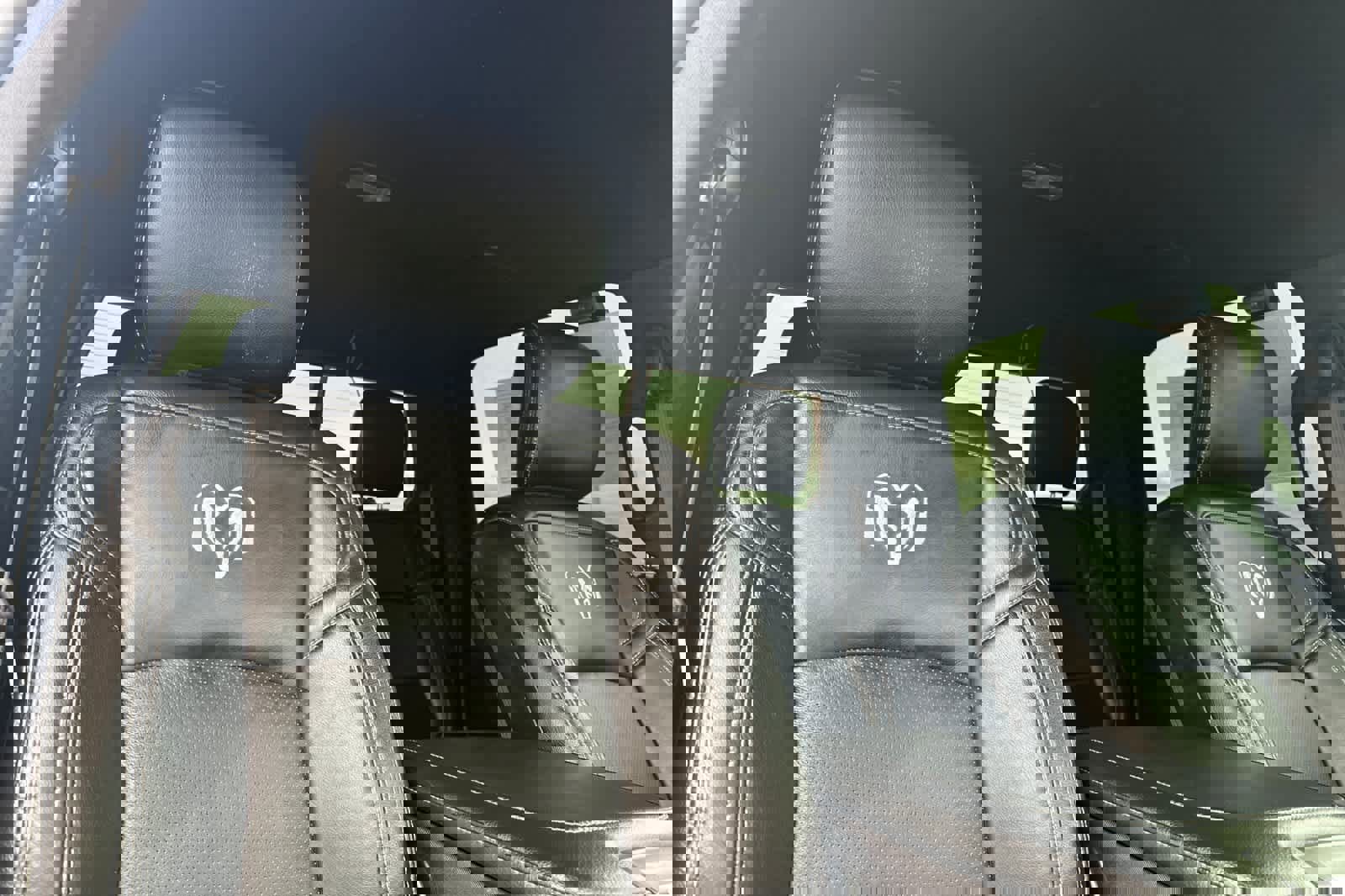 Used 2022 RAM 3500 Big Horn w/ Level C Equiment Group image 16