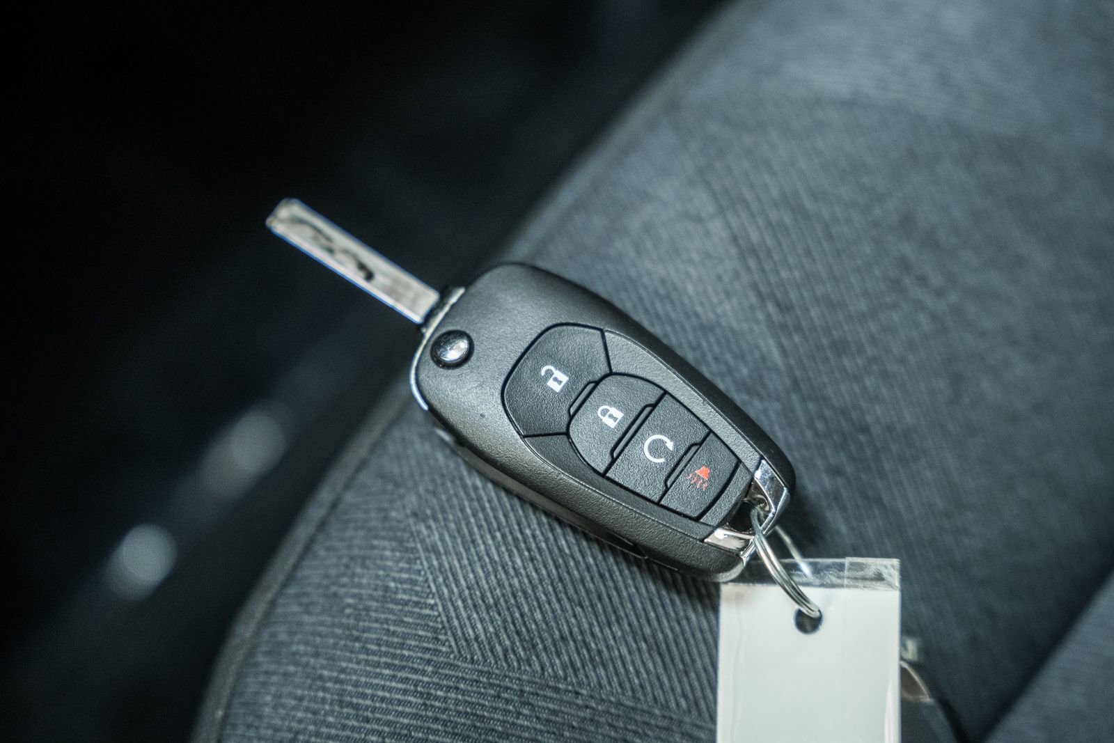 Used 2024 Chevrolet Trax LS w/ LS Convenience Package image 37