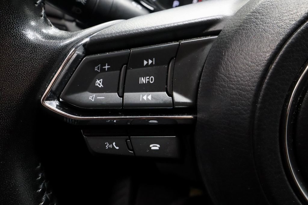 Used 2021 MAZDA CX-9 Touring w/ Touring Premium Package AWD/4WD image 27