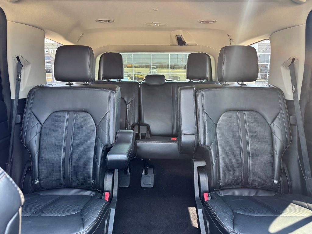 Certified 2020 Ford Expedition Platinum AWD/4WD image 33