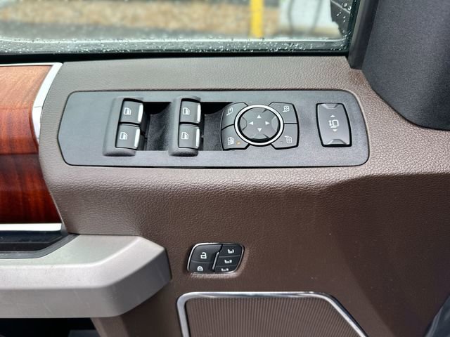 Certified 2021 Ford F450 King Ranch w/ King Ranch Ultimate Package image 14