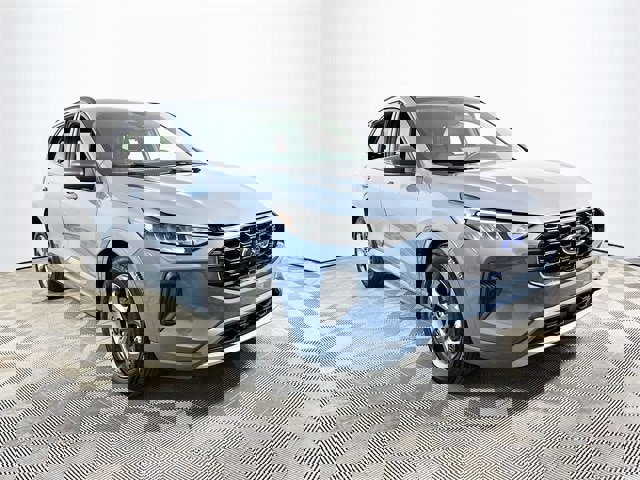 Certified 2024 Ford Escape ST-Line w/ Tech Pack #1 image 1