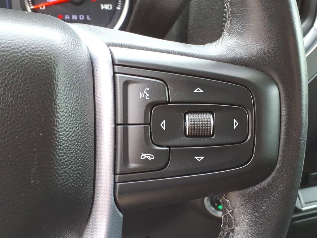 Used 2022 Chevrolet Silverado 1500 LT image 30