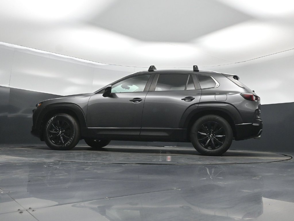 Used 2023 MAZDA CX-50 AWD 2.5 S w/ Weather Package image 45
