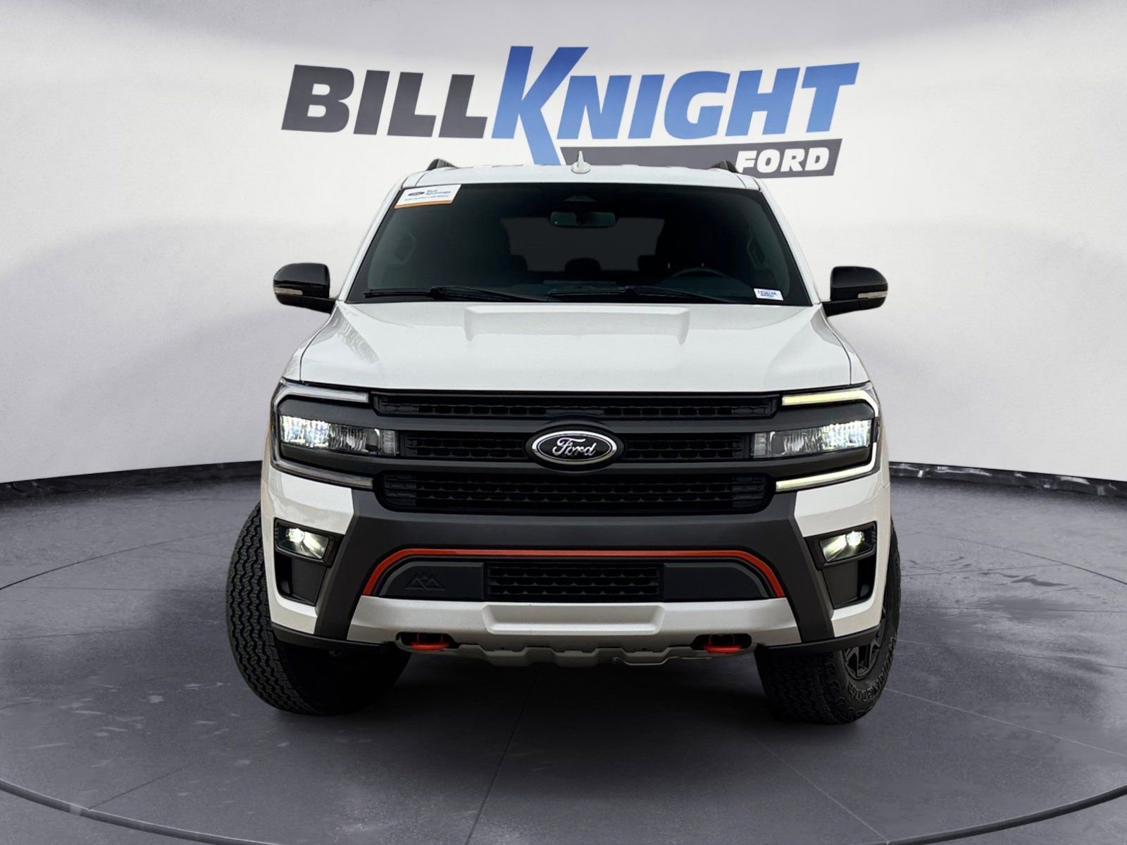 Certified 2024 Ford Expedition Timberline image 8