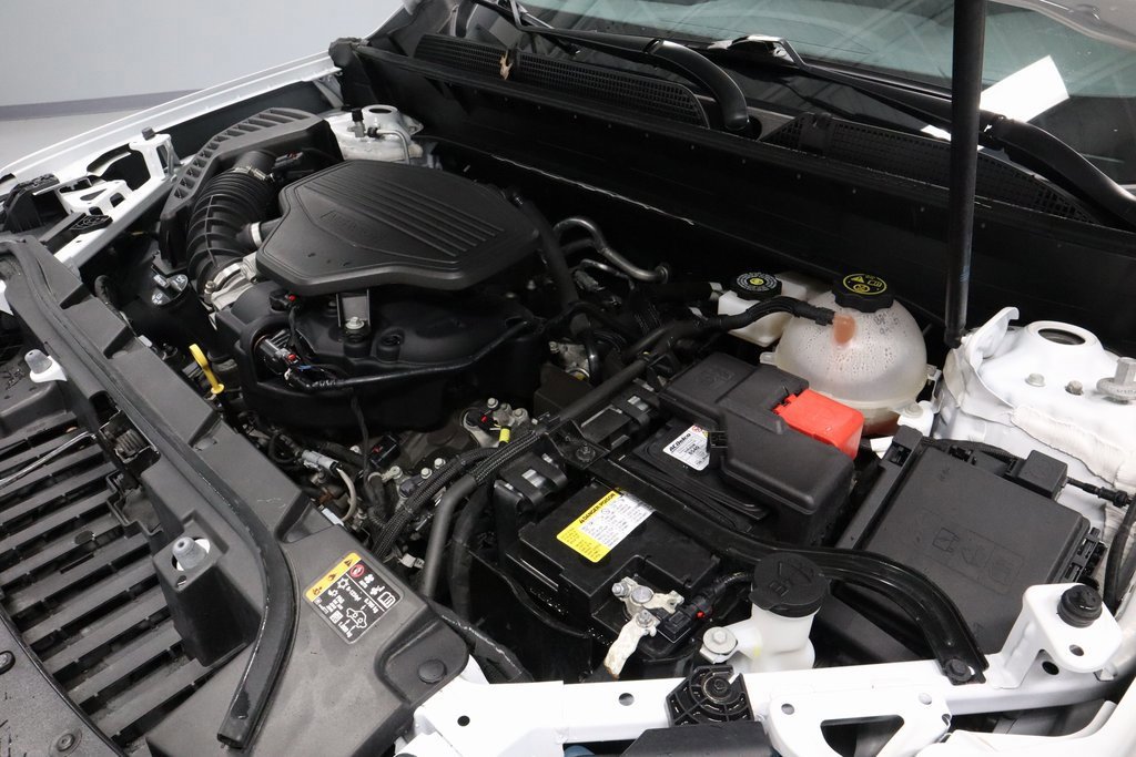 Used 2023 GMC Acadia SLT w/ Preferred Package image 13