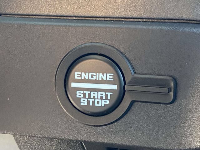 Certified 2025 Ford Bronco Big Bend AWD/4WD image 29