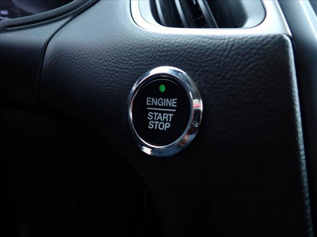 Certified 2024 Ford Edge SEL AWD/4WD image 19
