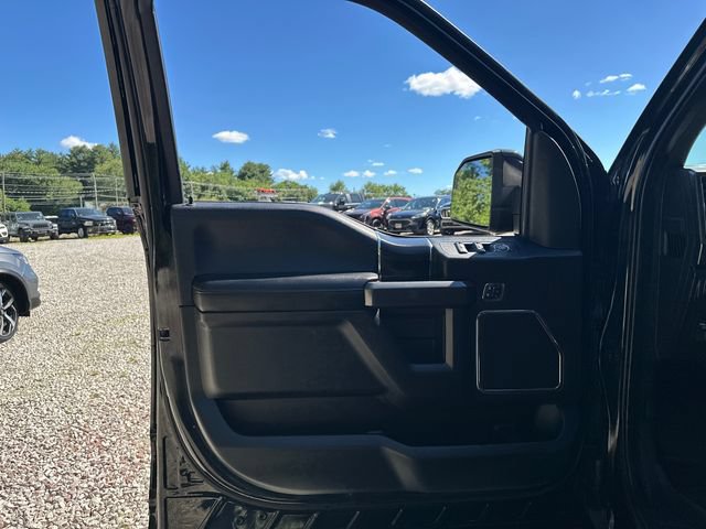 Certified 2019 Ford F150 Lariat w/ Equipment Group 502A Luxury AWD/4WD image 27
