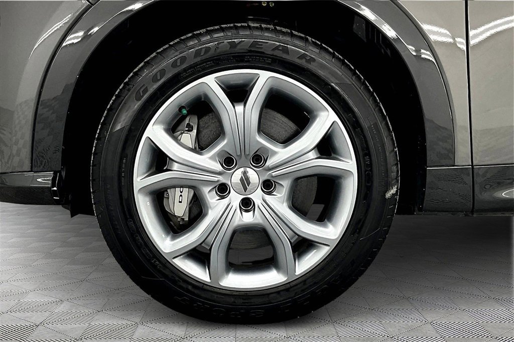 Used 2024 Dodge Hornet R/T image 11