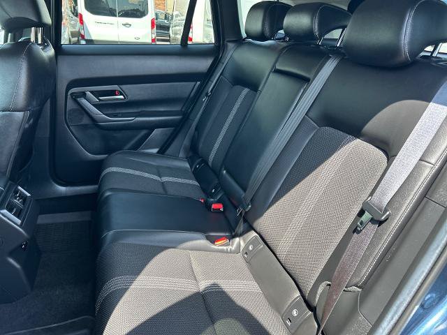 Used 2024 MAZDA CX-50 AWD 2.5 S w/ Weather Package image 11