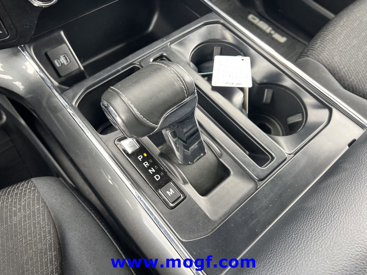 Certified 2022 Ford F150 XLT w/ Equipment Group 302A High image 16