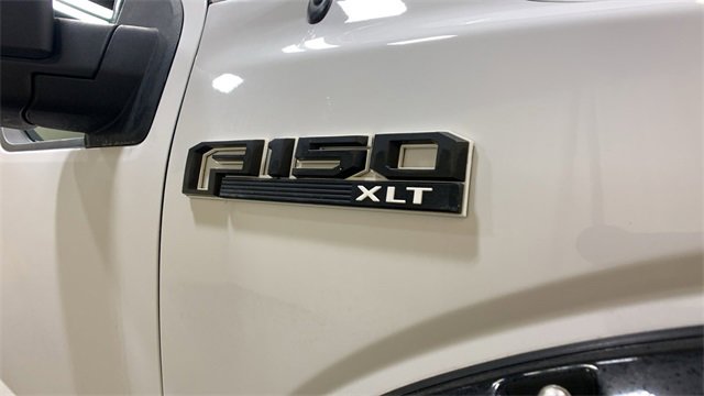 Certified 2020 Ford F150 XLT w/ Equipment Group 302A Luxury image 10