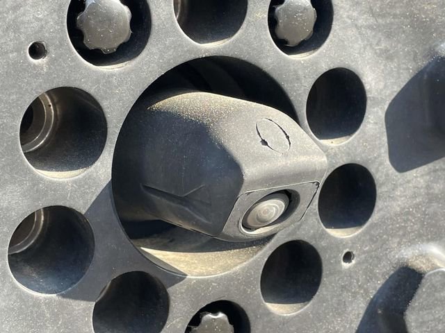 Used 2022 Jeep Wrangler Unlimited Sport AWD/4WD image 2