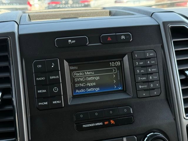 Certified 2017 Ford F150 XLT w/ Trailer Tow Package AWD/4WD image 19