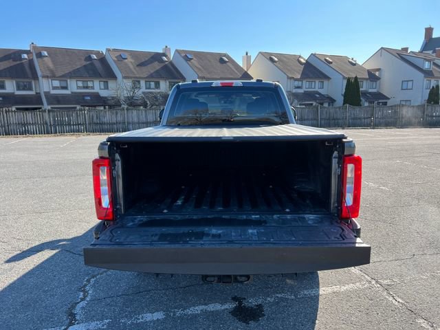 Certified 2023 Ford F250 XL w/ Snow Plow Prep Package image 29