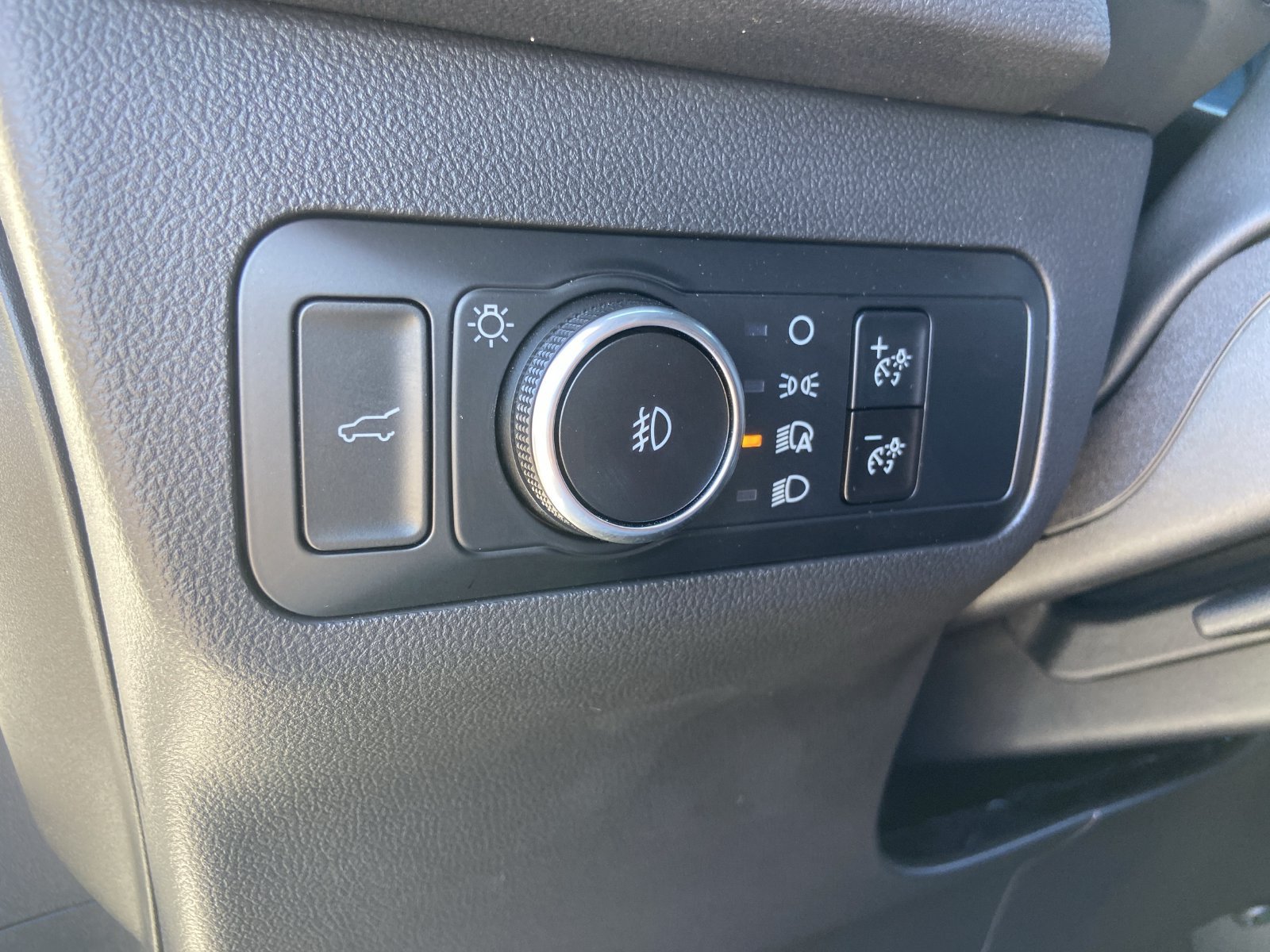 Certified 2024 Ford Escape ST-Line Elite w/ Premium Technology Package AWD/4WD image 38