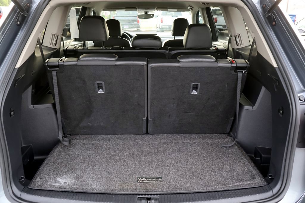 Used 2018 Volkswagen Atlas SE image 23