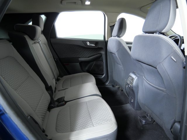 Certified 2020 Ford Escape SE AWD/4WD image 14