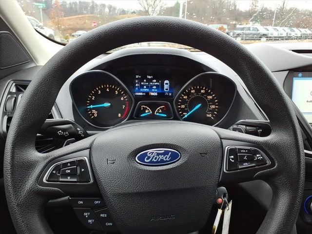 Certified 2017 Ford Escape SE w/ Equipment Group 201A image 21